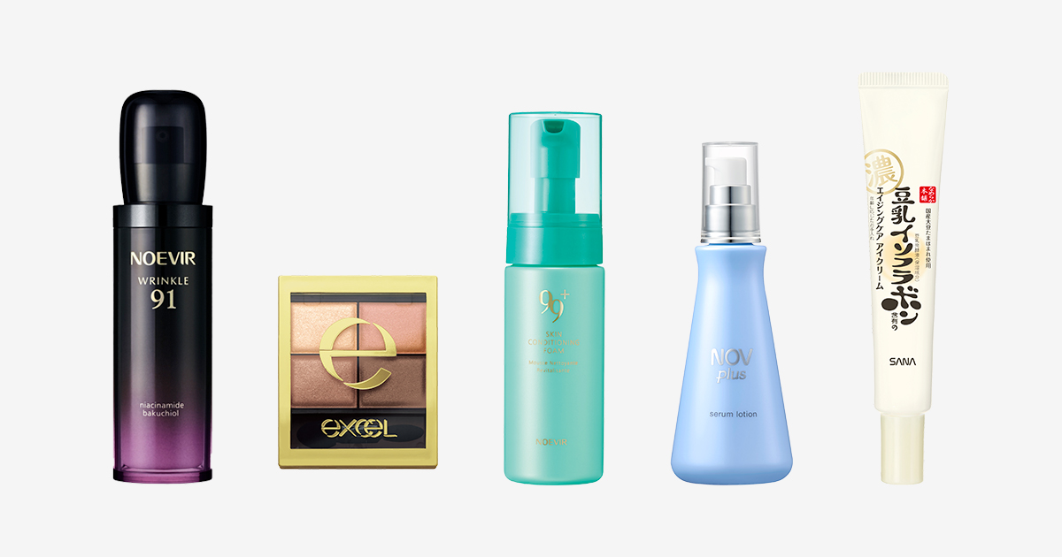 営業利益率ランキング、24年1位は24.6%のノエビアホールディングス