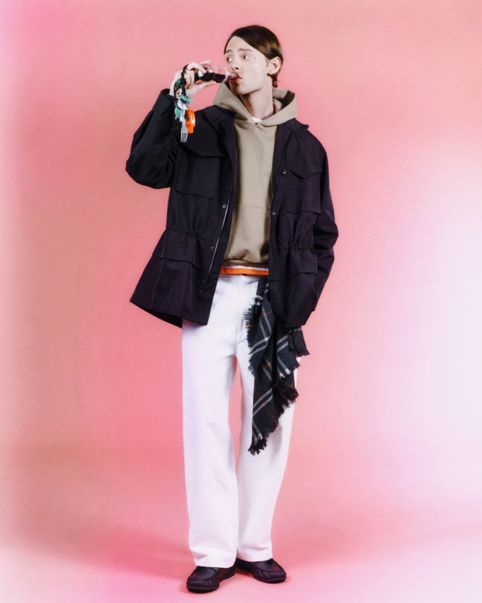 peter wu ピーターウー peter wu | official site | peter wu