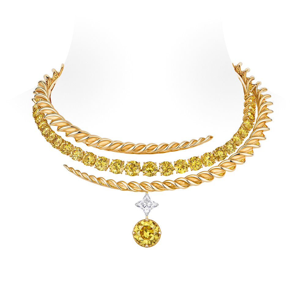 新作ハイジュエリー 2025】高度なクラフツマンシップで映し出す宝石の