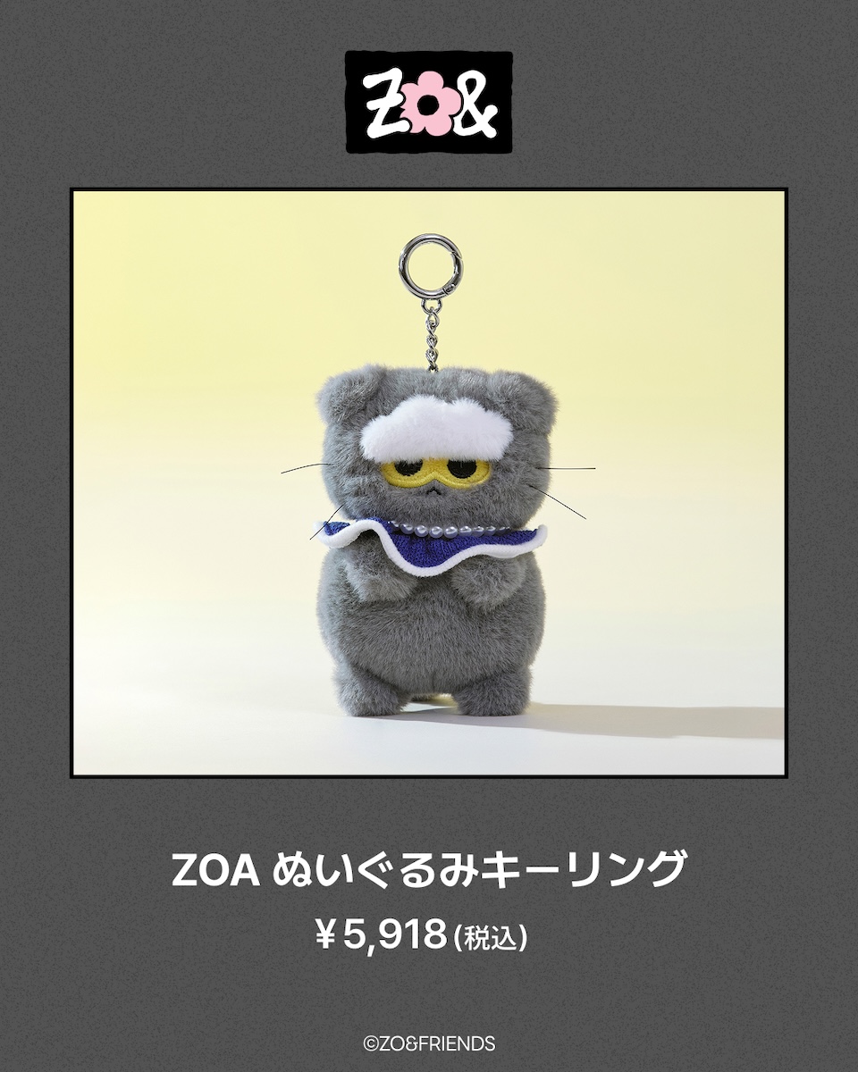 ZOA MEDIUMぬいぐるみ g-dragon linefriendsジヨン LINE FRIENDS