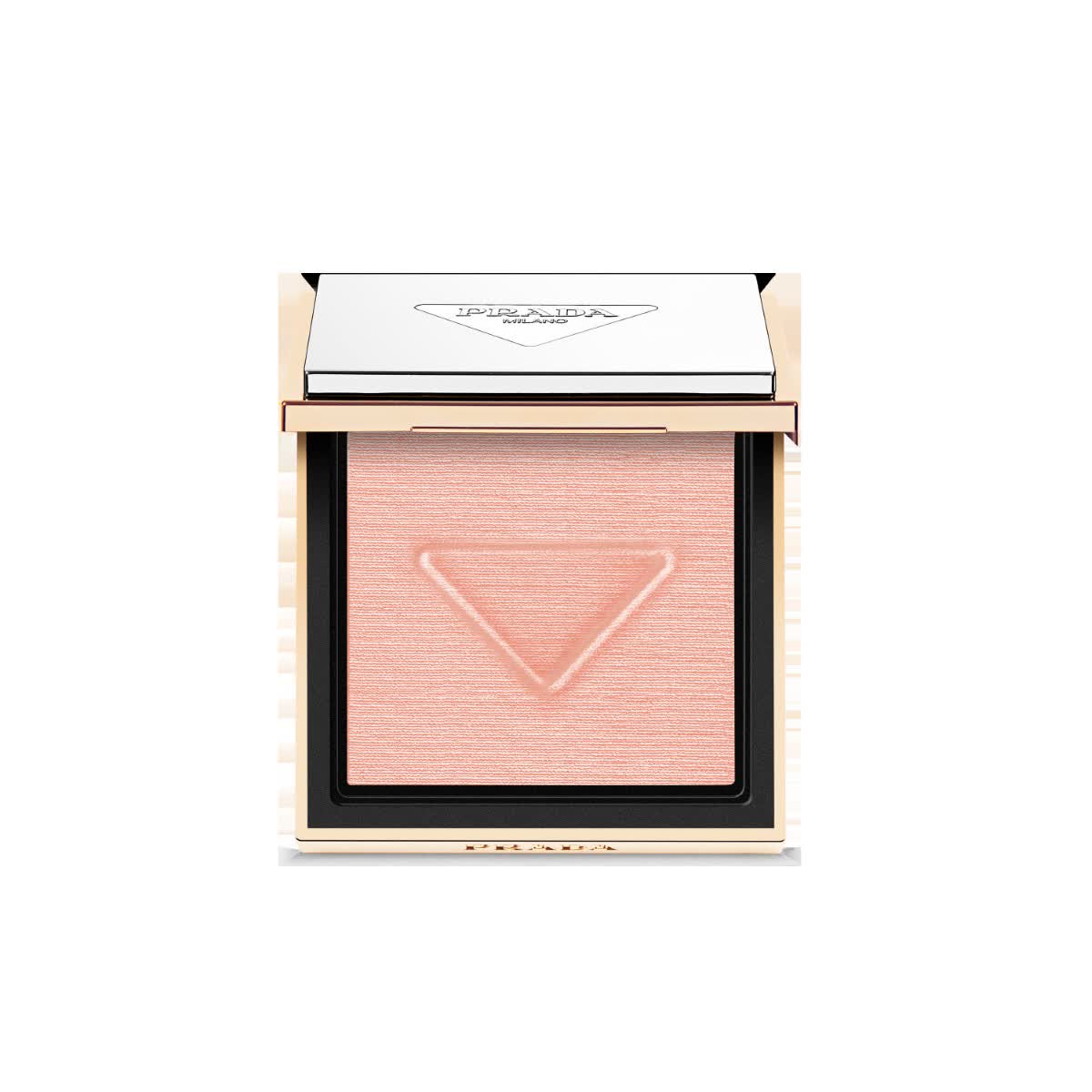 PRADA フェイスパウダー　限定品 PRADA BEAUTY プラダ ビューティ リセット セッティング