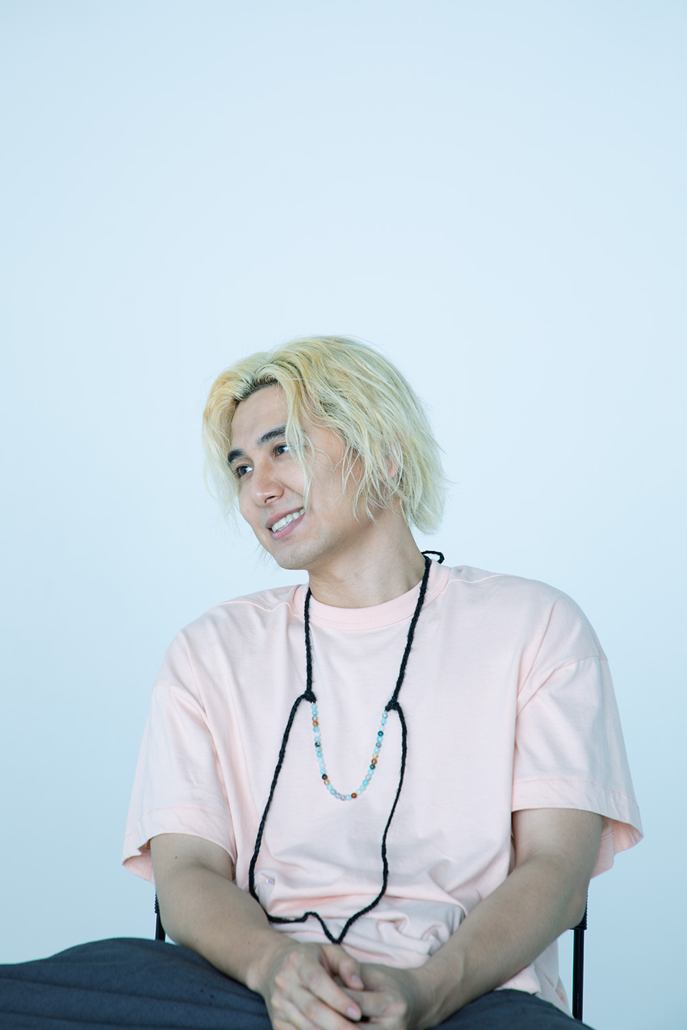 藤井 風のスタジアムLIVE衣装は