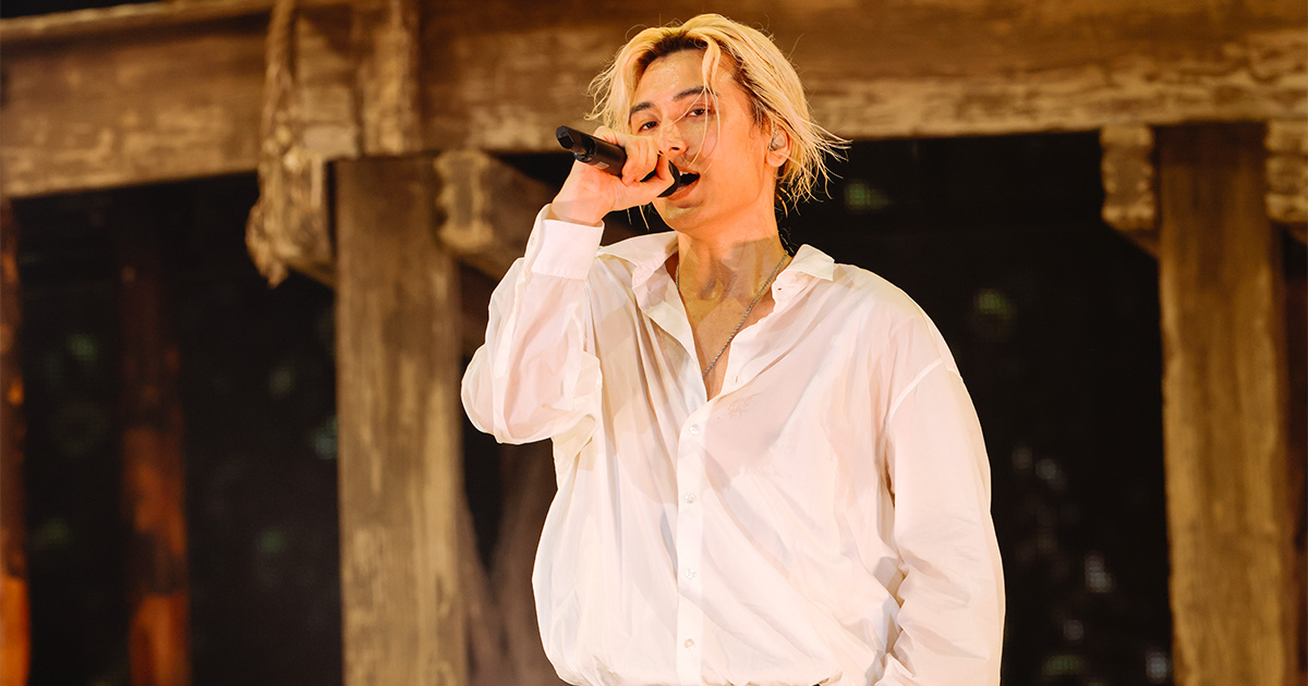 ちびスト 藤井 衣装 beautiful風 服 WEST - ちびスト 衣装 beautiful風 藤井流星 服の通販 by ゆうき's