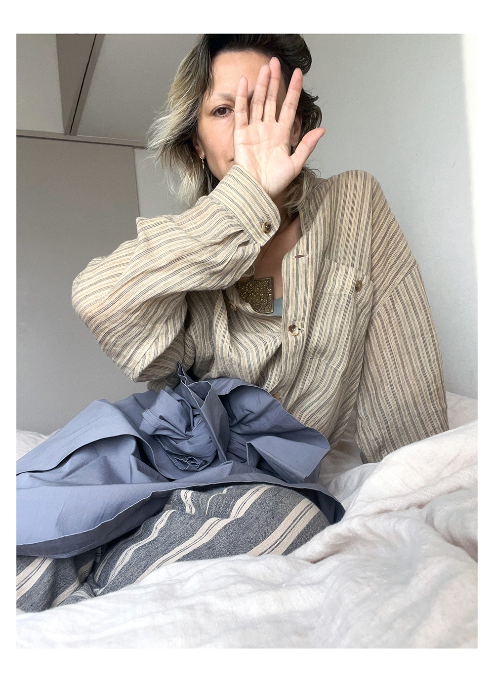 デミ・デム／スタイリスト、デザイナー