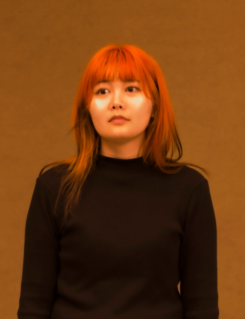 垣本 佳奈子／デザイナー