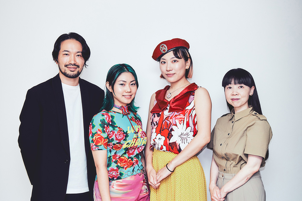 衣装業界は闇だらけ？ファッションロー専門家に聞く仕事にまつわるトラブル回避術