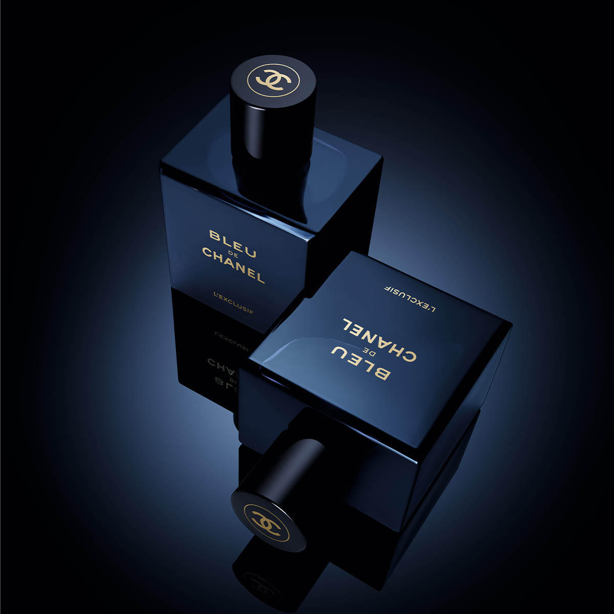 BLEU DE CHANEL シャネル 香水 シャネル ブルー ドゥ レ 
