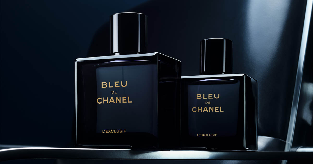 シャネル CHANEL コスメ 香水・フレグランス ブルー ドゥ シャネル#20×3　フィットハウス シャネルのメンズフレグランス「ブルー ドゥ シャネル」に新作\"引力の
