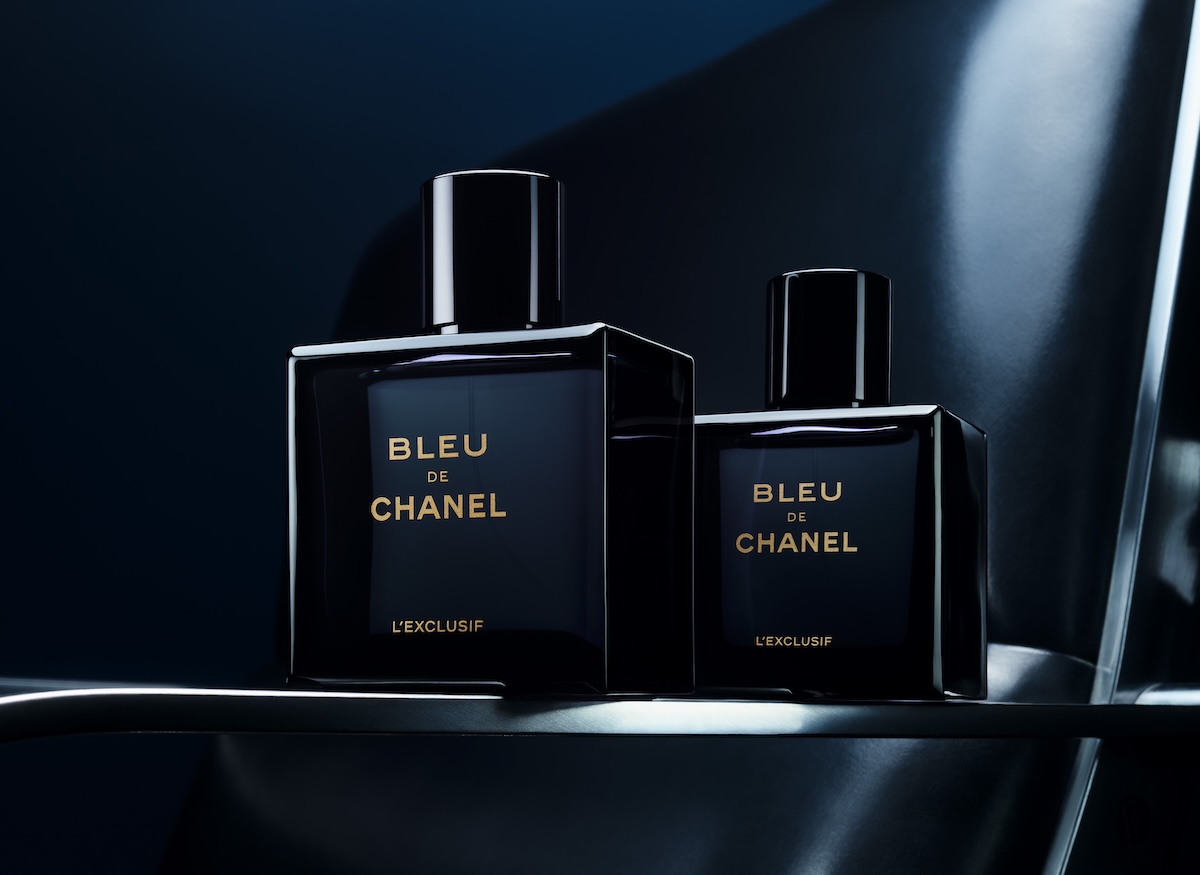 【Yuzuki】ブルードゥシャネル：パルファム：CHANEL：香水：メンズ CHANEL 香水 メンズ ブルー ドゥ シャネル (チューブサンプル) P