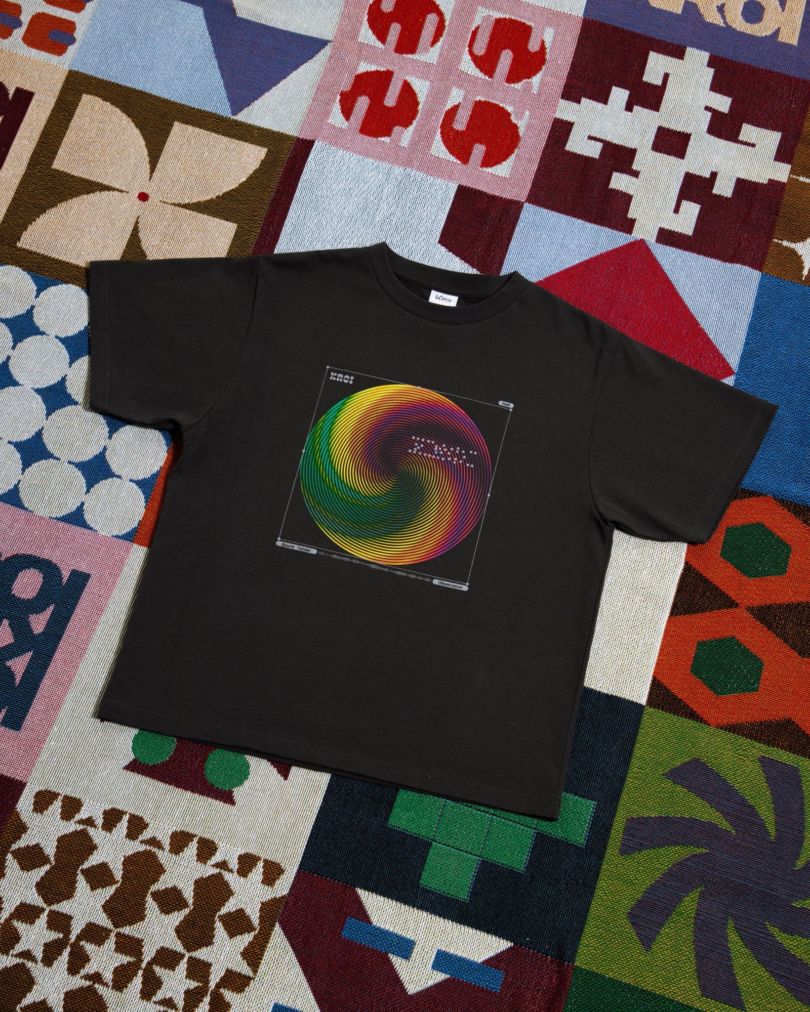Kroi セットアップ Kroi OFFICIAL STORE