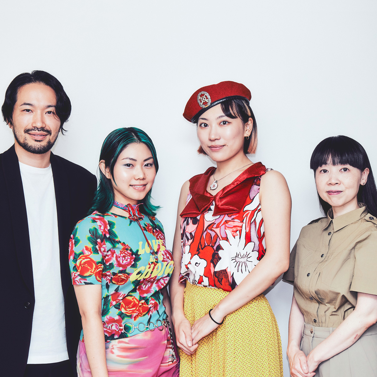 衣装業界は闇だらけ？ファッションロー専門家に聞く仕事にまつわるトラブル回避術