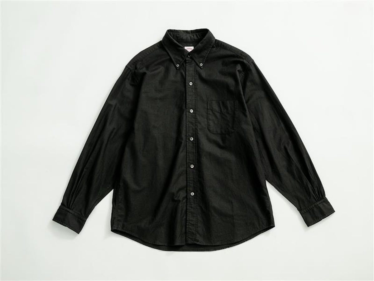 ロンハーマン京都店の10周年を記念して限定アイテムを発売 特別