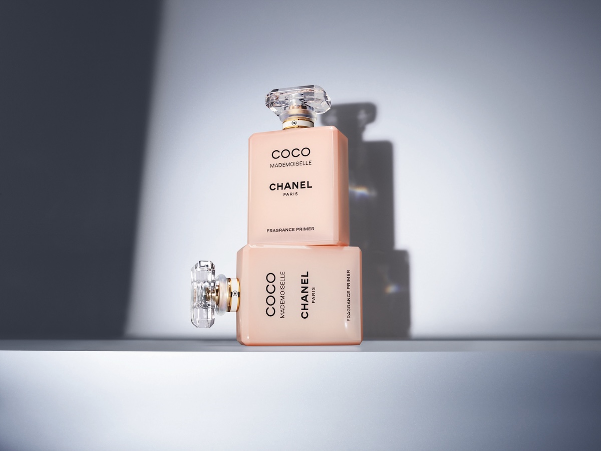 シャネルココマドモアゼルシークレットルックコフレ CHANEL ココマドモアゼルシークレットルックコフレ 香水