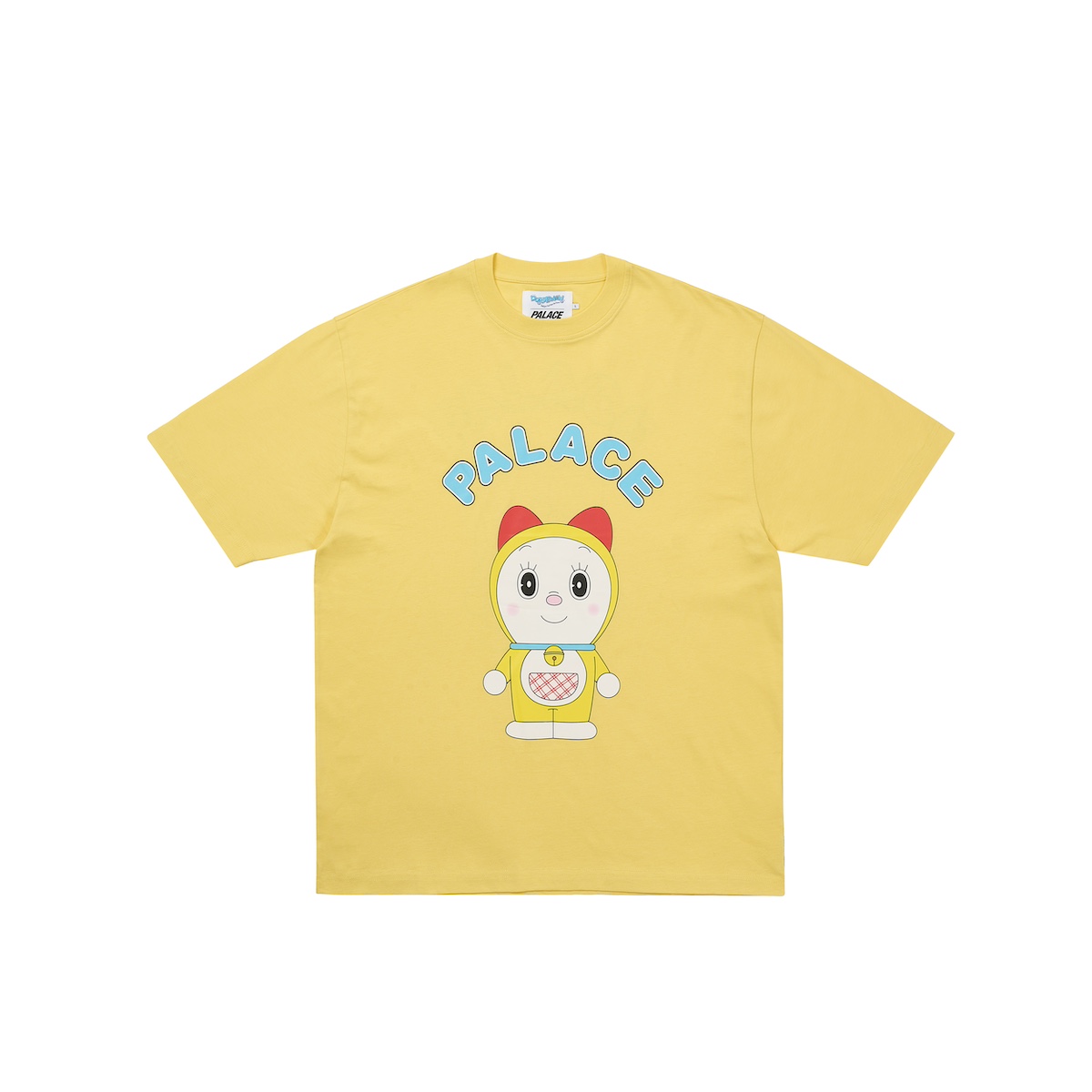 PalaceDoraemonTシャツ XLパレスドラえもんドラミ