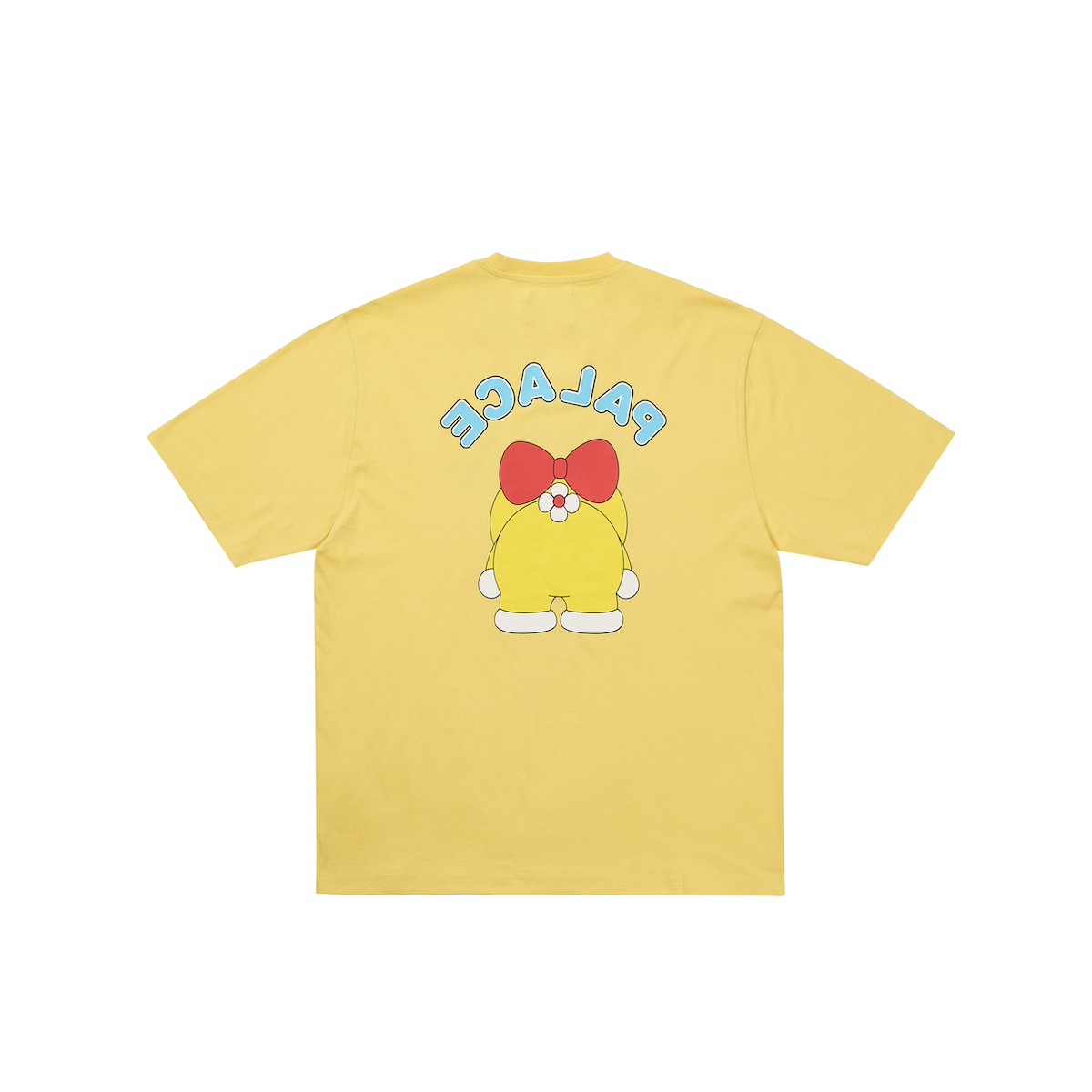 Palace　Doraemon　Tシャツ XL　パレス　ドラえもん　ドラミ Palace Skateboards パレススケートボーズ ×ドラえもん DORAEMON