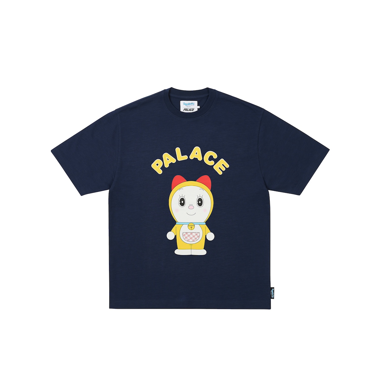 Palace　Doraemon　Tシャツ M パレス　ドラえもん　ドラミ Palace Skateboards パレススケートボーズ ×ドラえもん DORAEMON