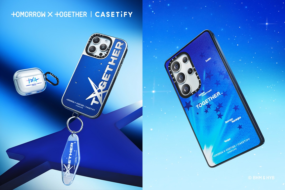 完売品新品未開封CASETiFY ケースティファイ コラボ チャーム　ストラップ CASETiFY 即納 ケースティファイ チャーム ストラップ パール