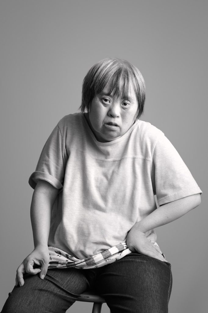 佐々木早苗/のるんびにい美術館(岩手)