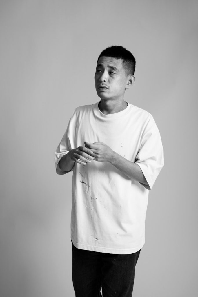 衣笠泰介/ギャラリー ミラクル(京都)