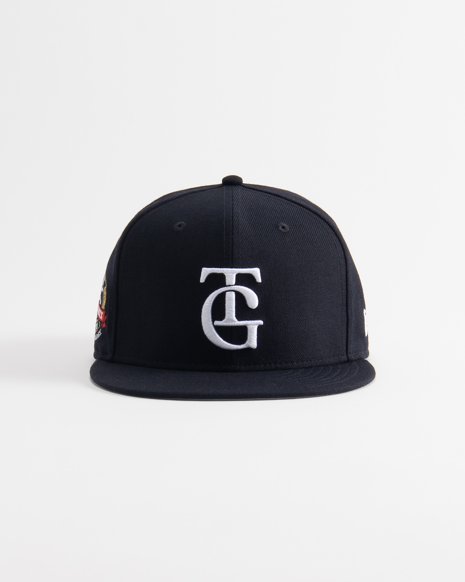 kith new era ５周年記念 キス ニューエラ ジャイアンツYG 未使用 kith new era 5周年記念 キス ニューエラ ジャイアンツYG 未
