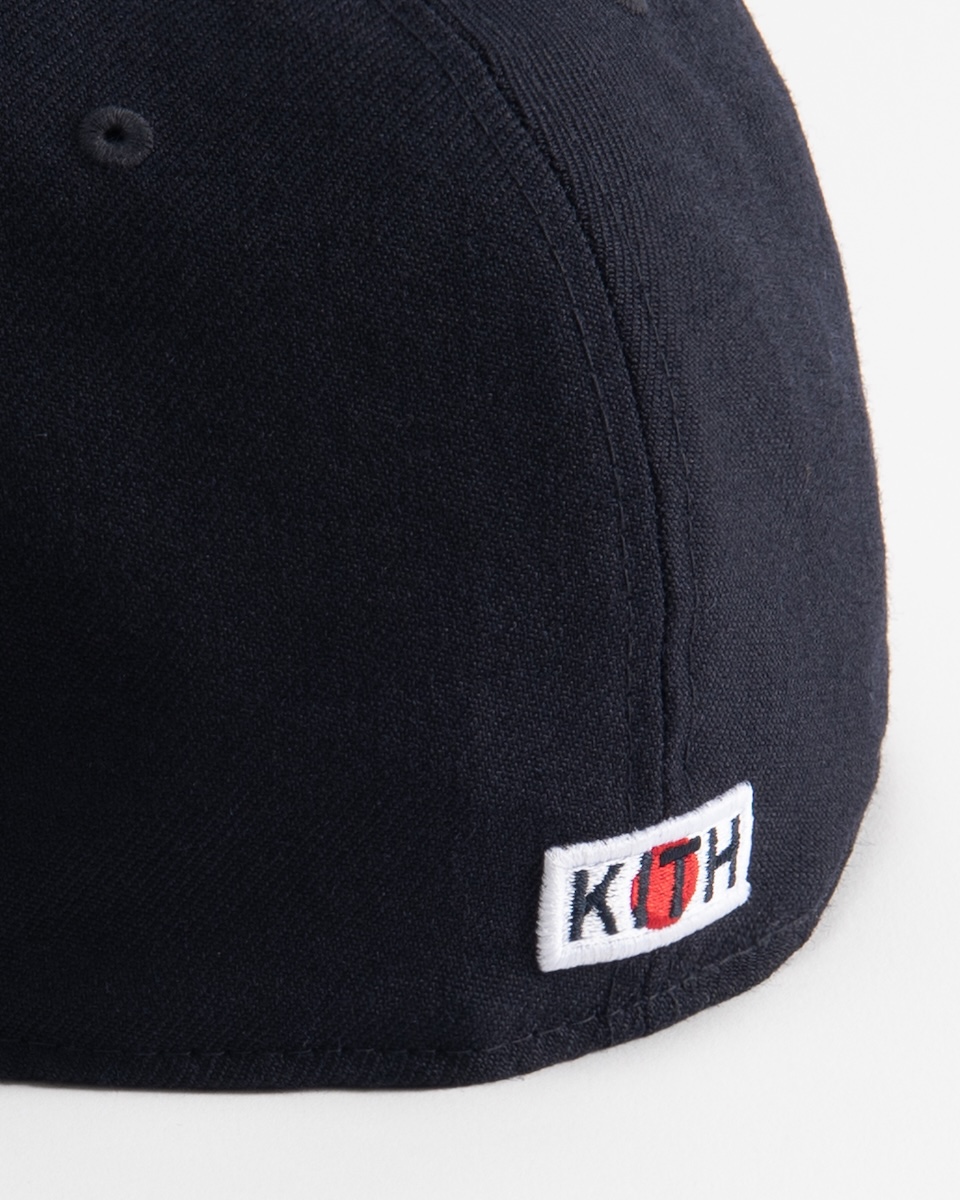 kith new era ５周年記念 キス ニューエラ ジャイアンツYG 未使用 kith new era 5周年記念 キス ニューエラ ジャイアンツYG 未