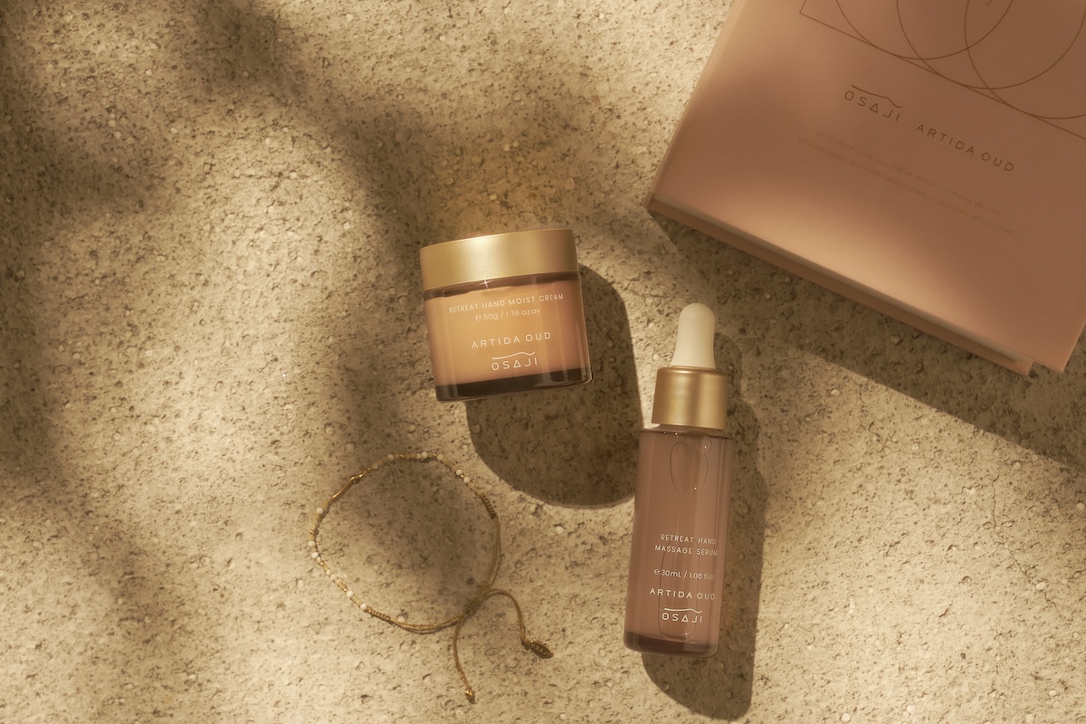 オージュア　アルティール　コフレセット 楽天市場】ミルボン オージュア ウィンターコフレ (限定BOX入り