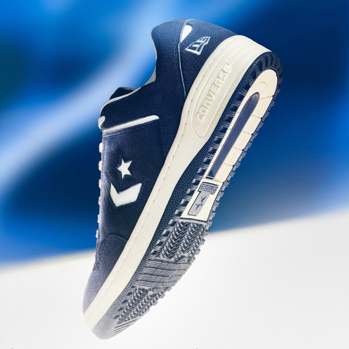 CONVERSE NEWERAコラボ NIKE AIRJORDAN1 ニューエラ×コンバース新作 