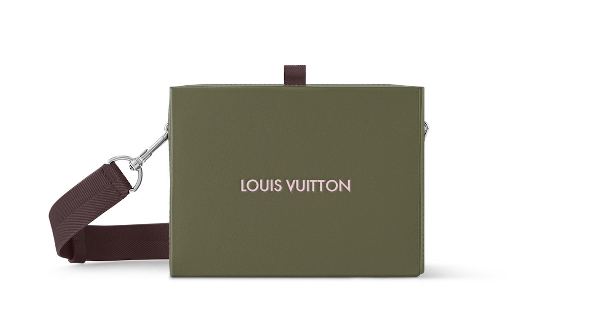 美品 本物 即決即納 LOUIS VUITTON 袋＆箱 豪華13点ルイヴィトン ルイ・ヴィトン」が日本限定でショッピングバッグから着想を得た
