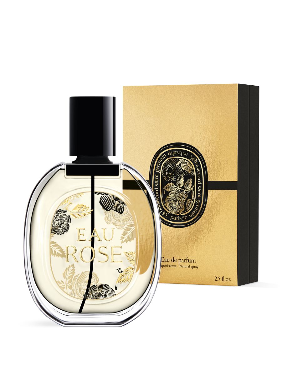 diptyque ディプティック　フルールドゥポー　クリスマス限定パッケージ diptyque ディプティック フルールドゥポー クリスマス限定