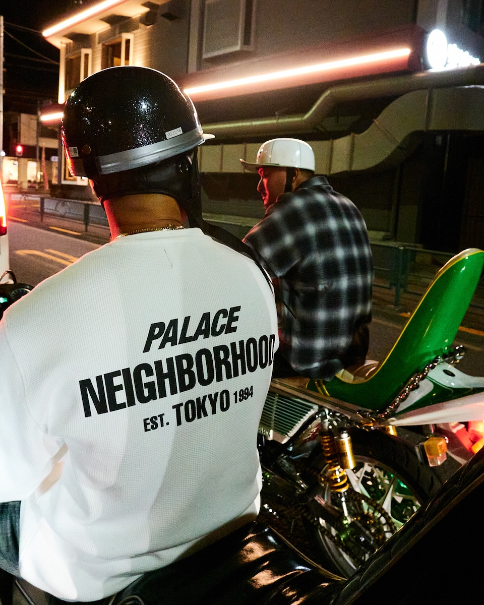 【限定値下げ】2個セットneighborhood LOGO BASKET B'z 稲葉浩志 × NEIGHBORHOOD キャップ ネイバーフッド グッズ