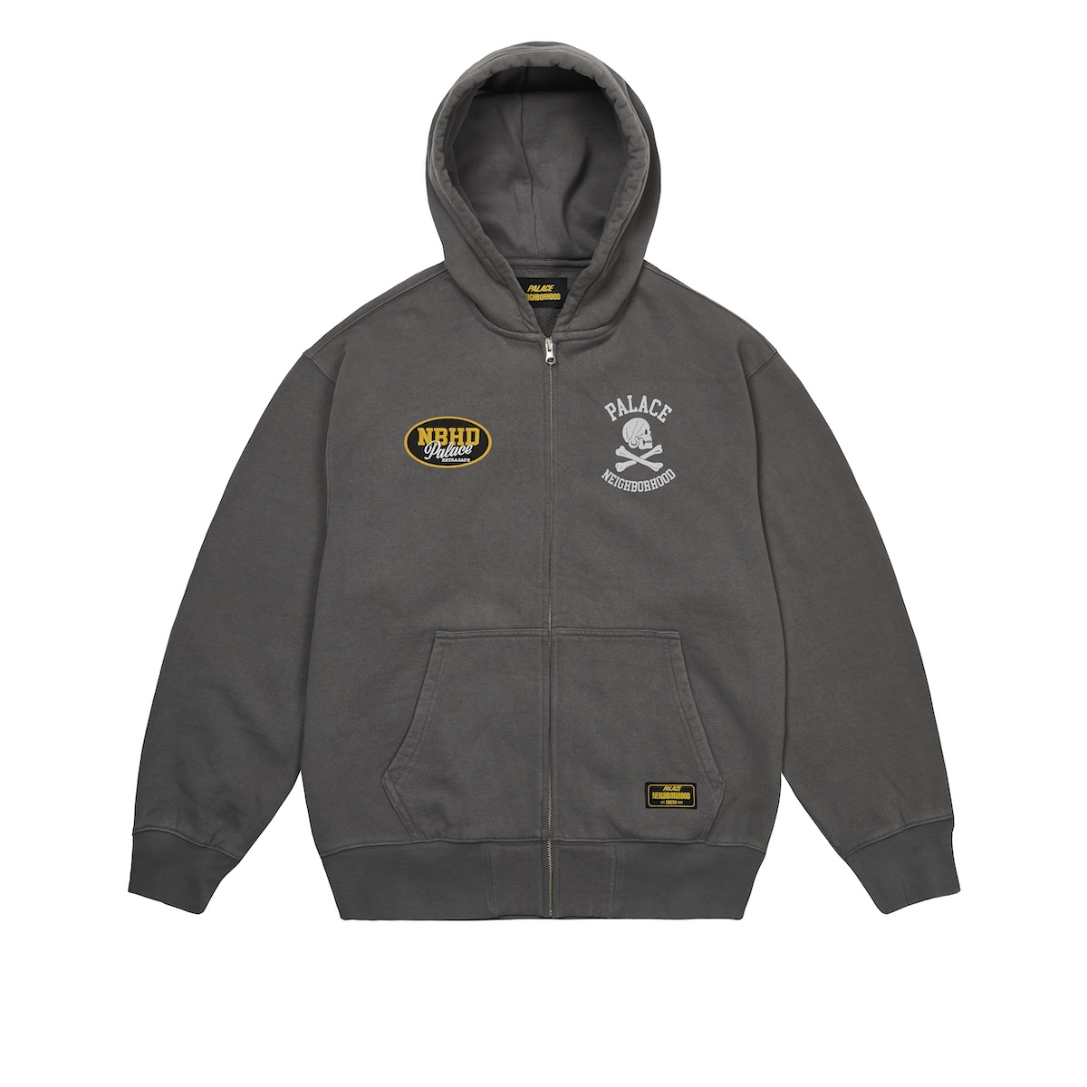 L Palace Neighborhood Skull ネイバーフッド パレス L Palace Neighborhood Skull ネイバーフッド パレス - メルカリ