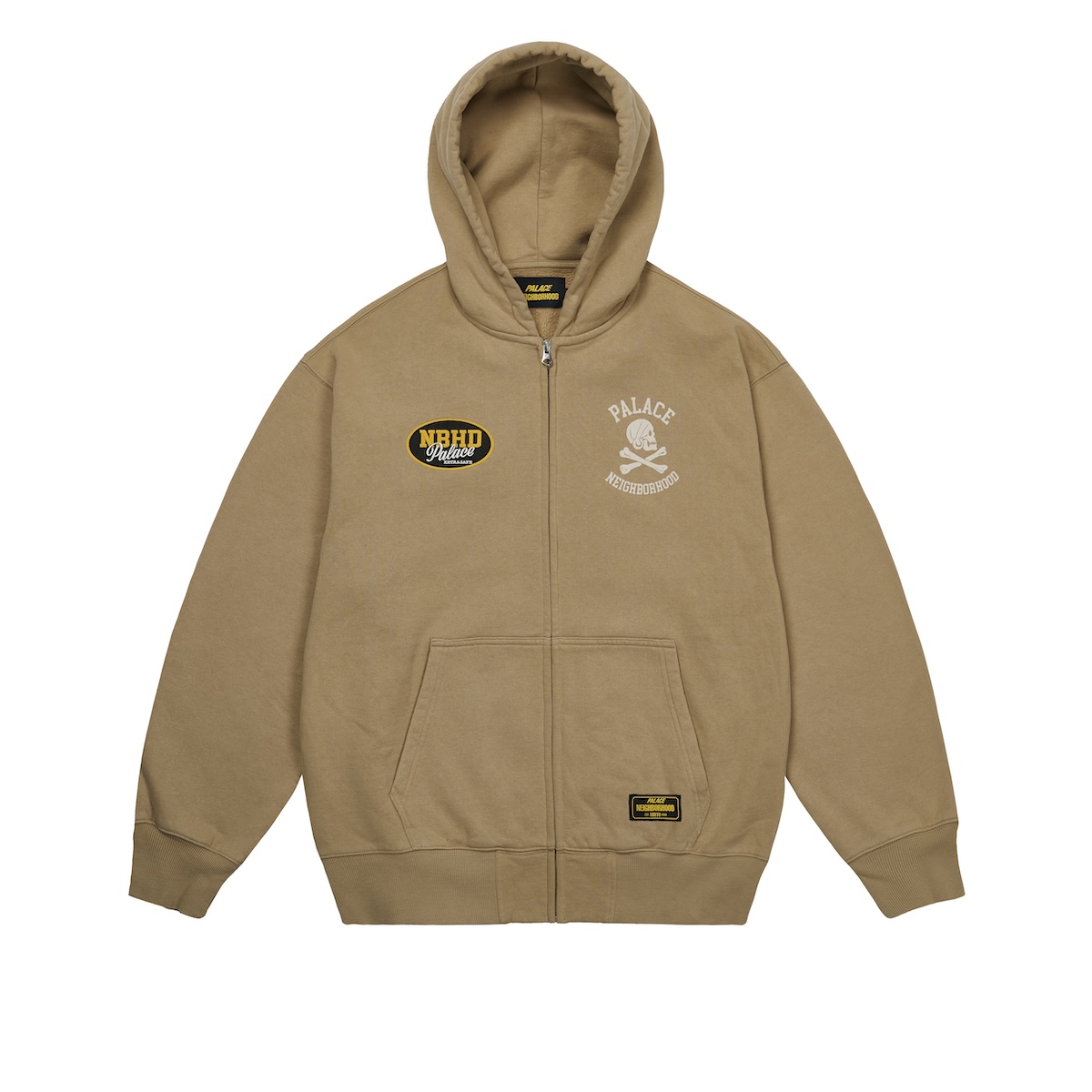 PALACE-NEIGHBORHOOD-SKULL-ZIP-
