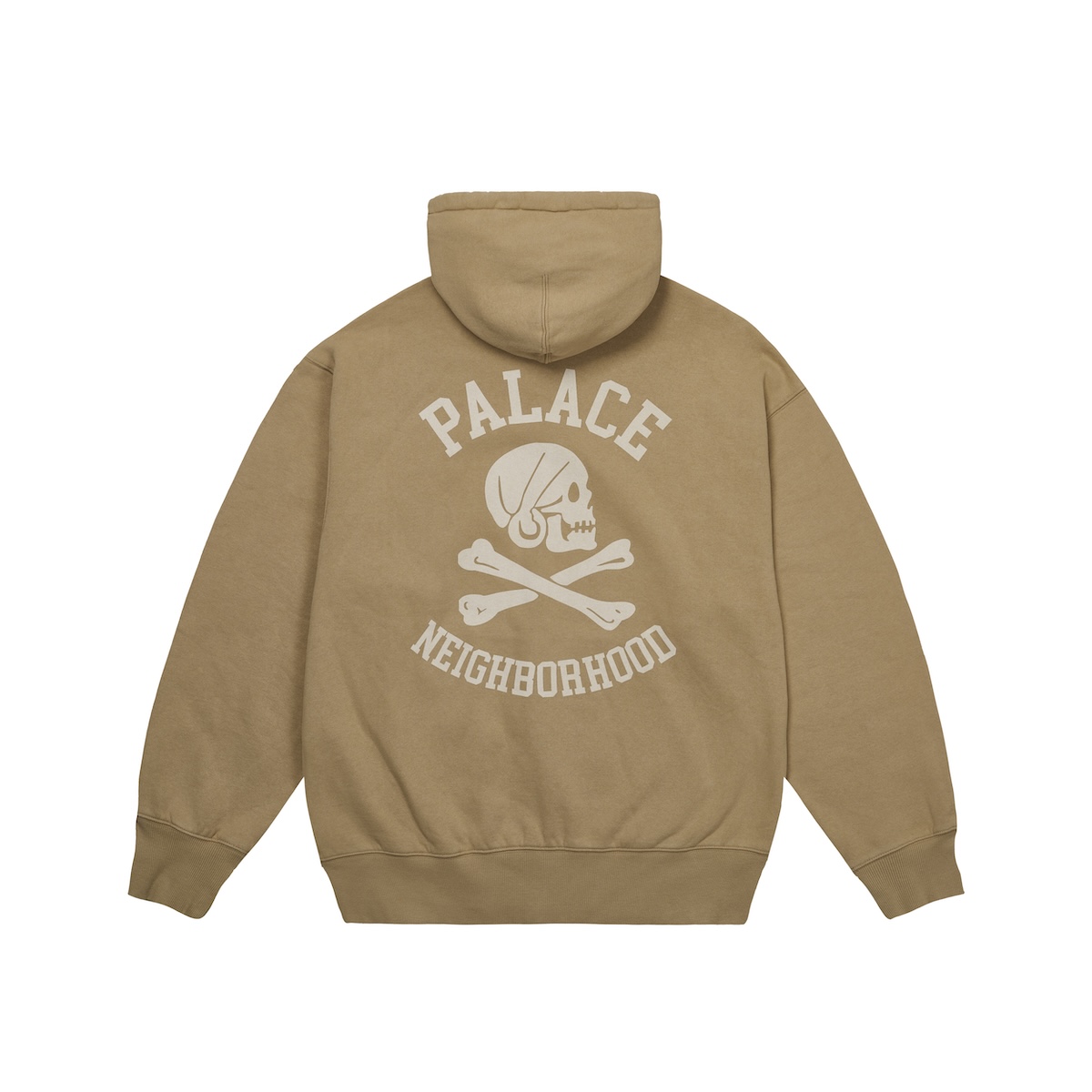 NEIGHBORHOOD × Palace Skateboards TシャツXL
