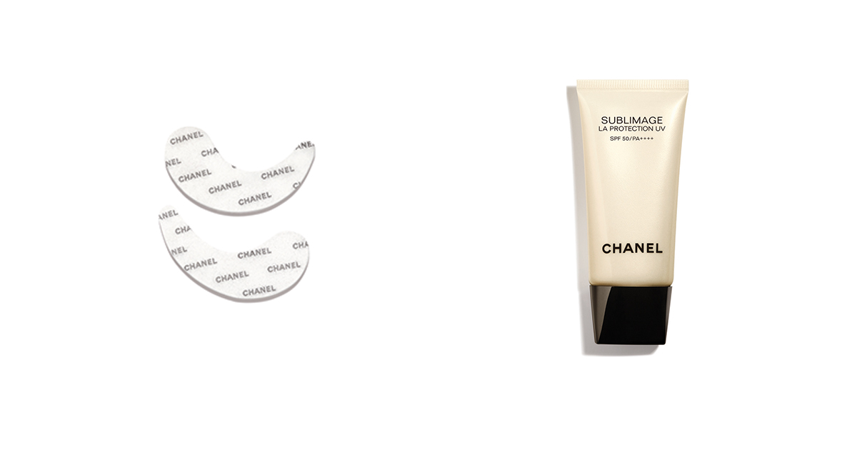 シャネル　化粧水　日焼け止め UV エサンシエル - スキンケア | CHANEL シャネル