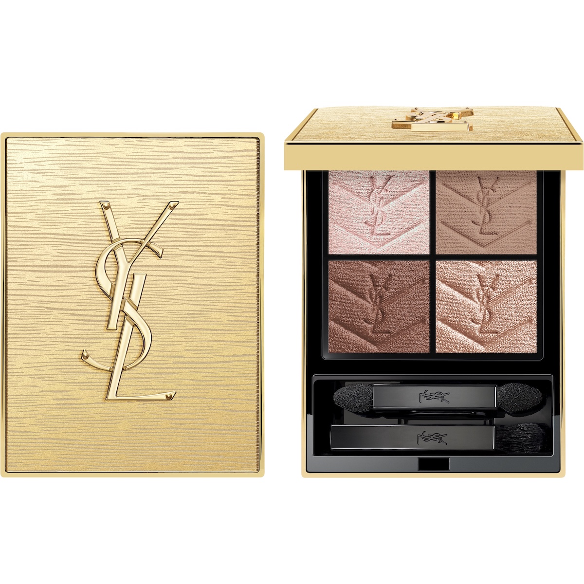 2025年クリスマスコフレ】「YSL」は星の輝きを表現 限定品やギフト