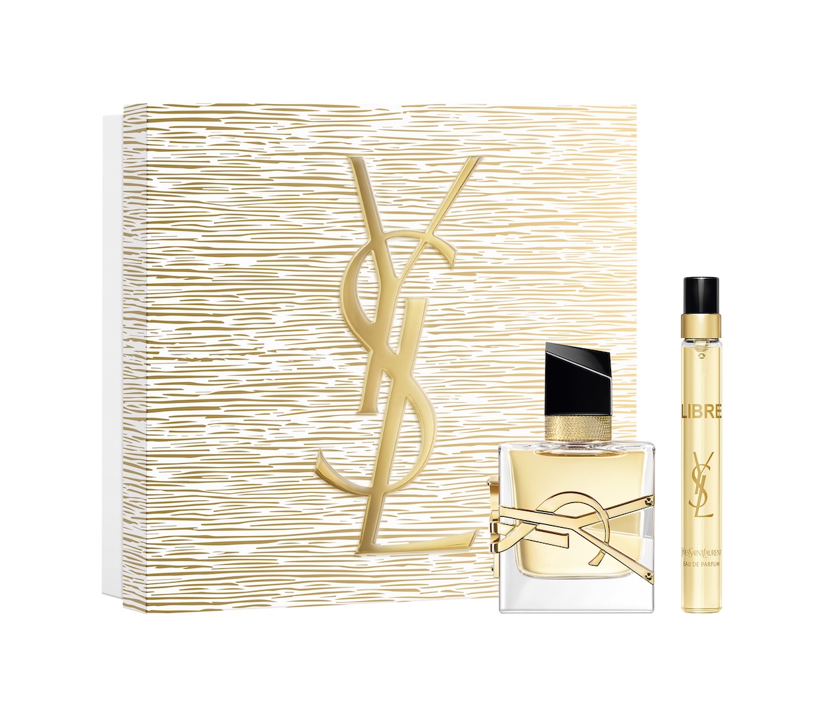 2025年クリスマスコフレ】「YSL」は星の輝きを表現 限定品や