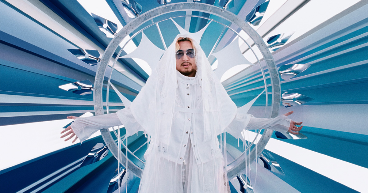 藤井 風「Hachikō」のMV衣装を徹底解剖 予想を超える