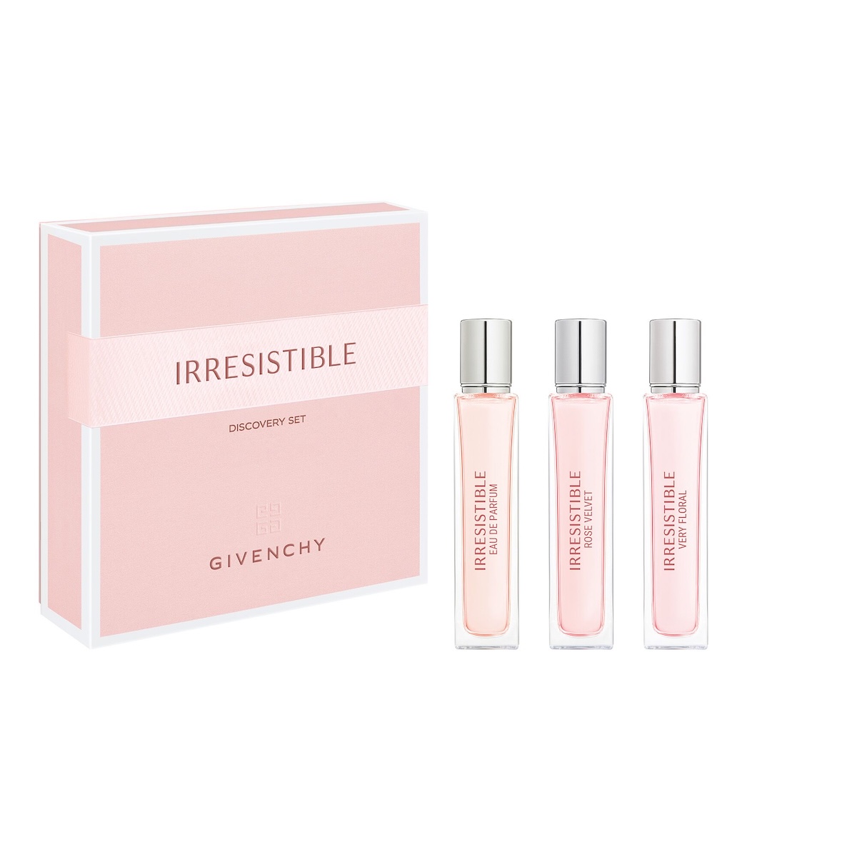 2025年クリスマスコフレ】「ジバンシイ」の人気製品に輝く限定色が登場