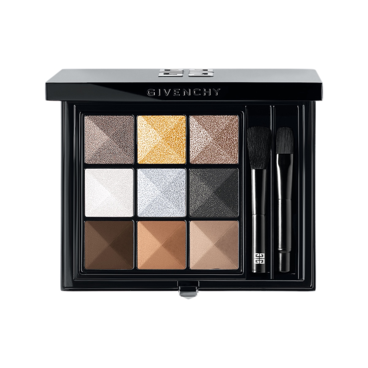 2025年クリスマスコフレ】「ジバンシイ」の人気製品に輝く限定色が登場