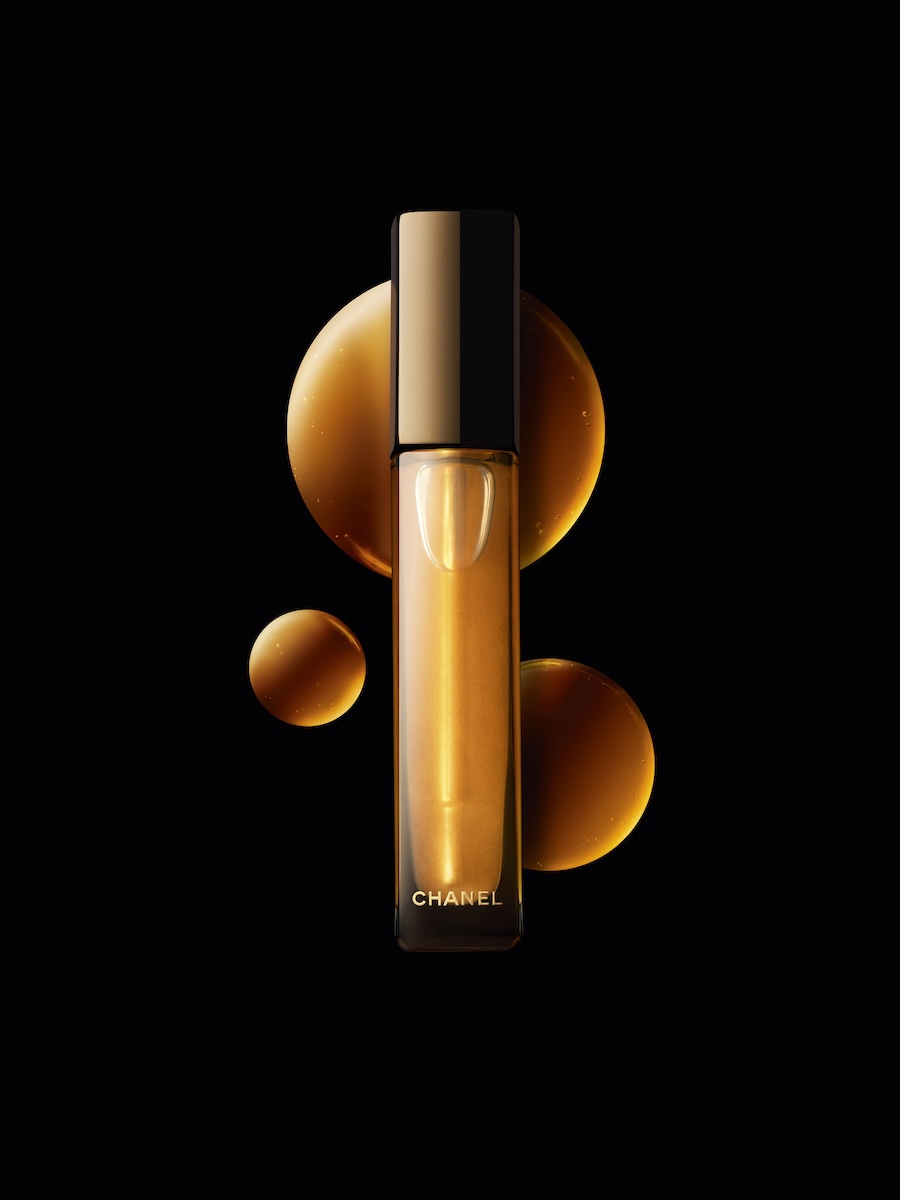 CHANELサブリマージュ レクストレ ドゥ ユイル⭐️プレミアム最高峰半額以下‼️ サブリマージュ レクストレ ドゥ ユイル 美容液 | CHANEL シャネル