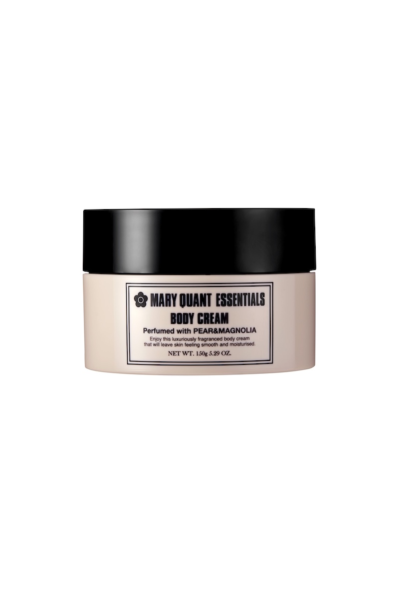 65%off マリークワント まとめ フェイスケア ボディケア オードトワレ MARY QUANT ESSENTIALS｜MARY QUANT COSMETICS LTD.