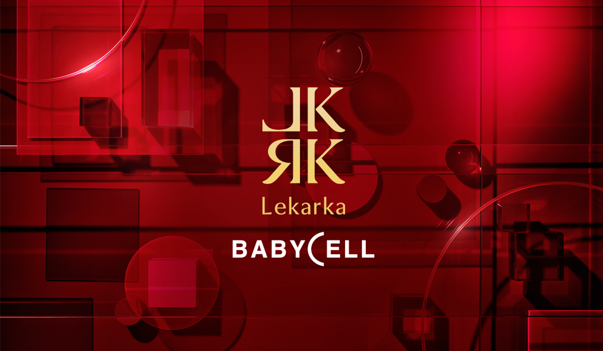 レカルカ,Lekarka,BABYCELL
