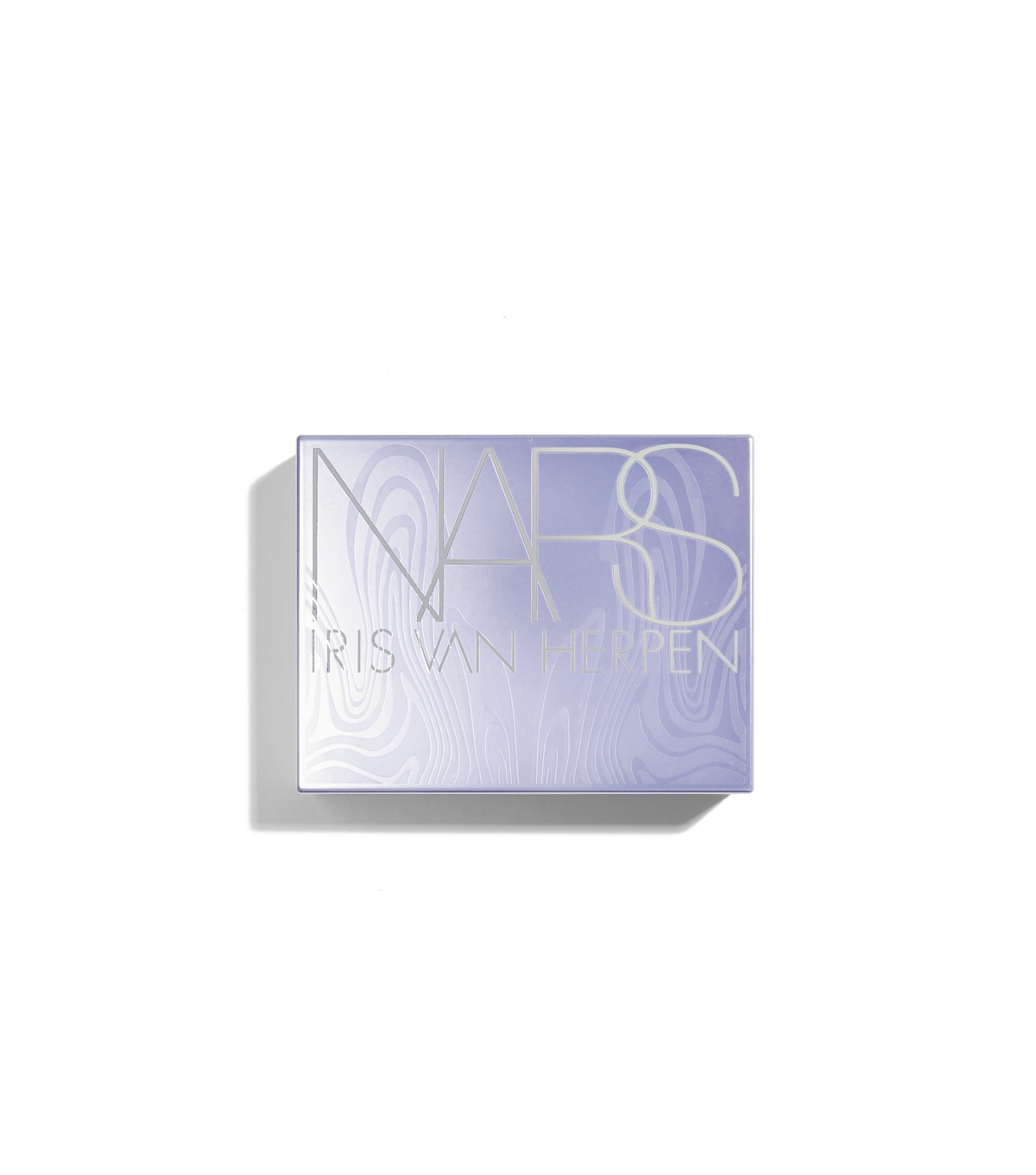 NARS プリズマティックパウダー&パウダーブラシキット2025クリスマスコスメ NARS プリズマティックパウダー&パウダーブラシキット2025