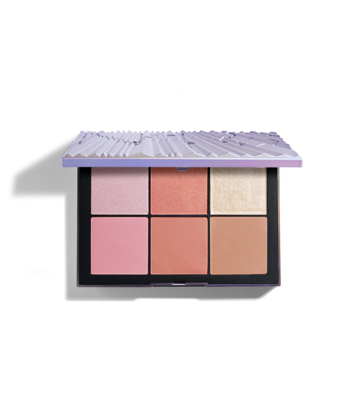 2025年クリスマスコフレ】「ナーズ」は近未来的な輝く限定コレクション