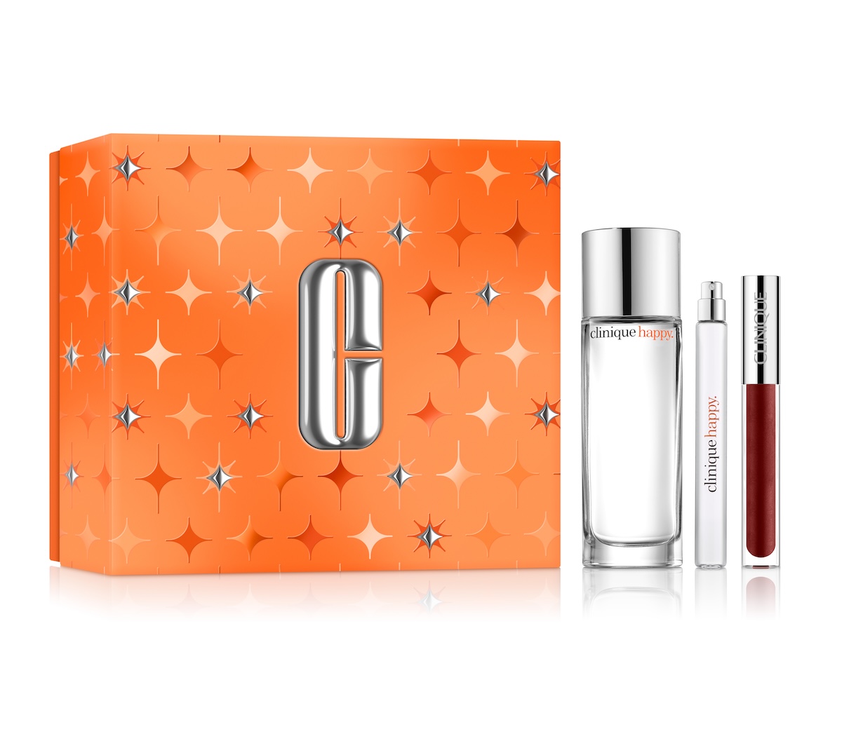 2025年クリスマスコフレ】「クリニーク」は選べるスキンケアセットや