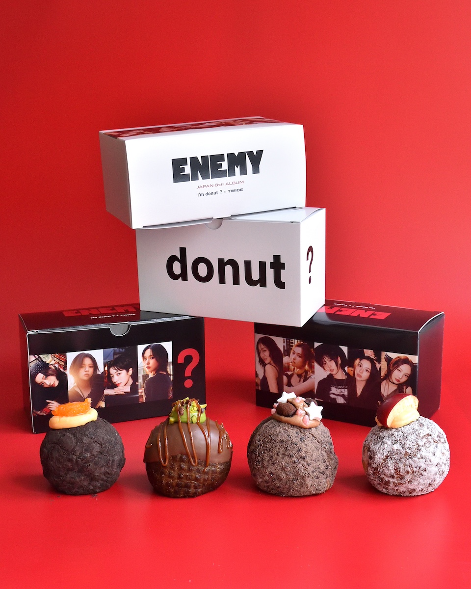 TWICE ENEMY モモ版　30枚　まとめ売り TWICE ENEMY モモ版 30枚 まとめ売り - メルカリ