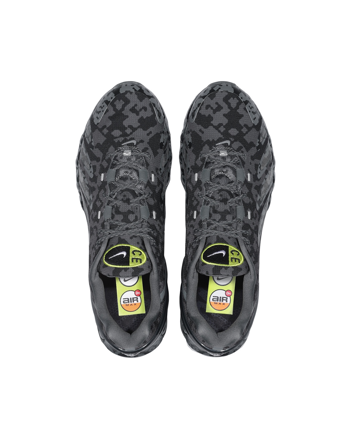 ナイキ　エアマックス DN8　シーイー Cav Empt (C.E) × Nike Air Max DN8 SP 