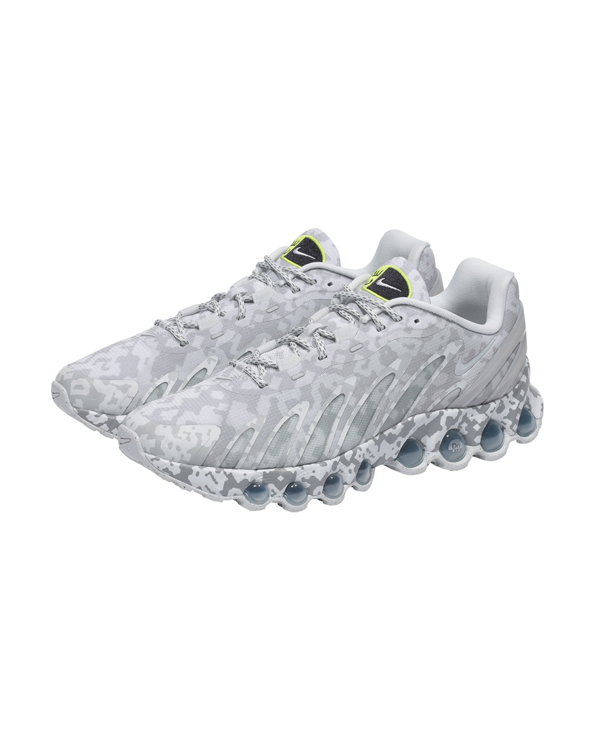 NIKE コラボ ギャラリー：C.Eとナイキのコラボレーション「ナイキ エア