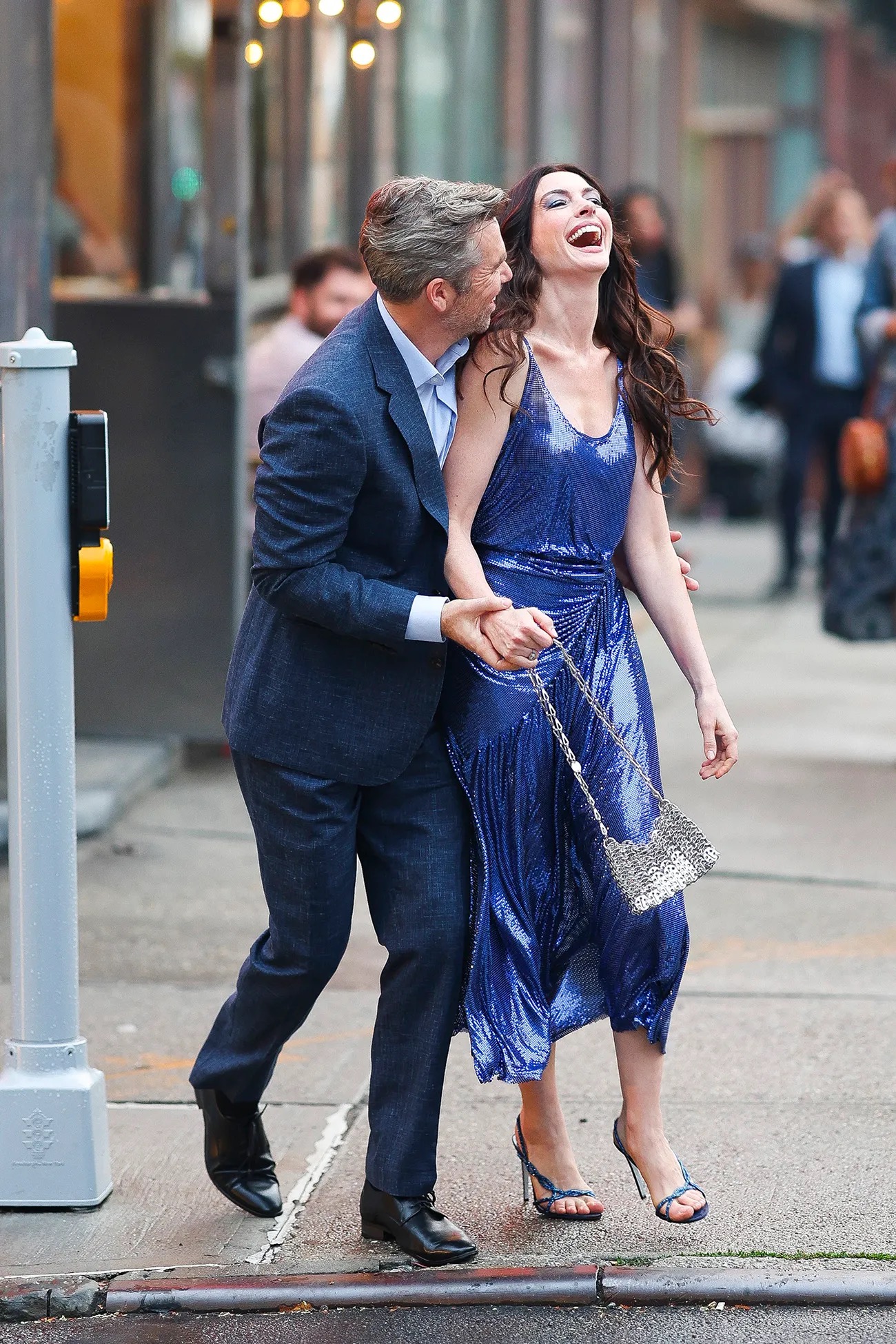 映画「プラダを着た悪魔2」はデザイナーバッグのオンパレード “イット