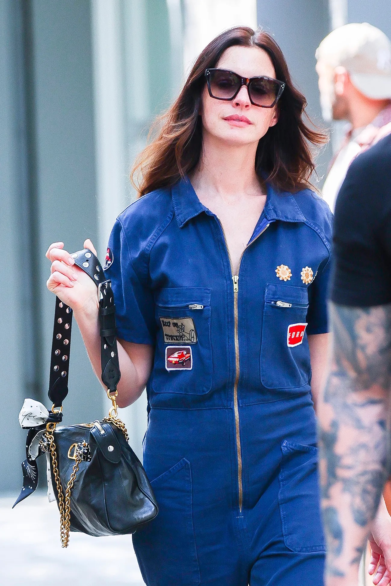 映画「プラダを着た悪魔2」はデザイナーバッグのオンパレード “イット